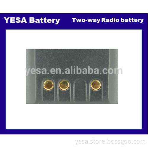 7.5V Ni-MH Two-way Radio battery for ALAN BP0513 , Fit for HP105 HP106
